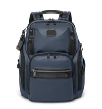Load image into Gallery viewer, TUMI Alpha Bravo Search Backpack