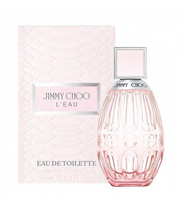 Load image into Gallery viewer, JImmy Choo L'eau EDT