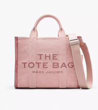 Load image into Gallery viewer, Marc Jacobs The Jacquard Mini Tote