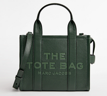 Load image into Gallery viewer, Marc Jacobs Leather Small Tote Bag