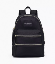 Load image into Gallery viewer, Marc Jacobs The Biker Nylon Backpack