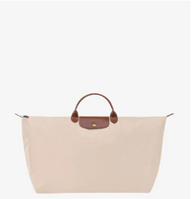 Load image into Gallery viewer, LONGCHAMP Le Pliage Green Travel Bag