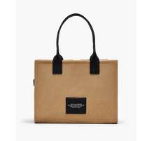 Load image into Gallery viewer, MARC JACOBS The Cargo Canvas Large Tote Bag