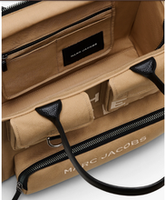 Load image into Gallery viewer, MARC JACOBS The Cargo Canvas Large Tote Bag