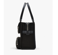 Load image into Gallery viewer, MARC JACOBS The Cargo Canvas Large Tote Bag
