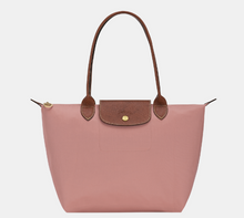 Load image into Gallery viewer, LONGCHAMP Le Pliage L Tote Bag - Recycled Canvas