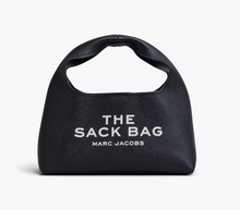 Load image into Gallery viewer, MARC JACOBS Mini Sack Bag