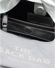 Load image into Gallery viewer, MARC JACOBS Mini Sack Bag