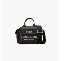 Load image into Gallery viewer, MARC JACOBS The Crossbody Tool Box