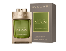 Load image into Gallery viewer, BVLGARI MAN WOOD ESSENCE EAU DE PARFUM
