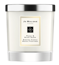 Load image into Gallery viewer, Jo Malone Peony & Blush Suede