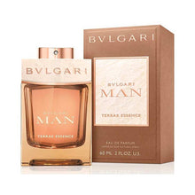Load image into Gallery viewer, BVLGARI MAN TERRAE ESSENCE EAU DE PARFUM
