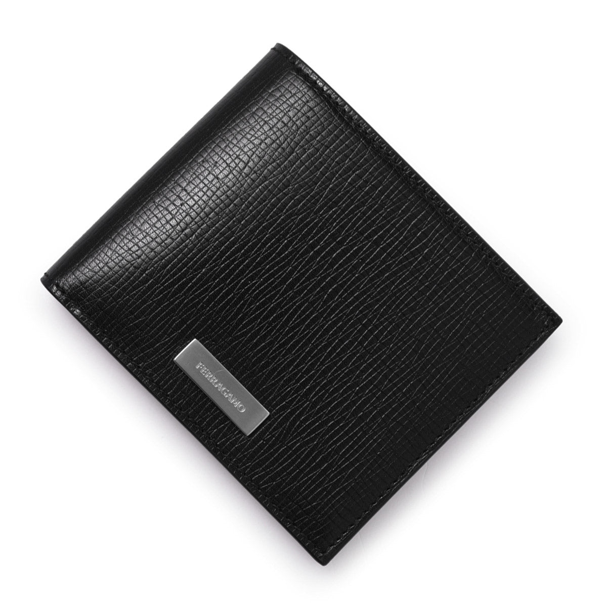 S. FERRAGAMO Lingotto New Revival Wallet