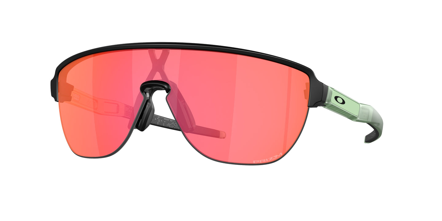 Oakley Corridor A 0OO9248A 924811 42 Matte Ginger / Prizm Black