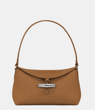 Load image into Gallery viewer, LONGCHAMP Roseau S Hobo Bag
