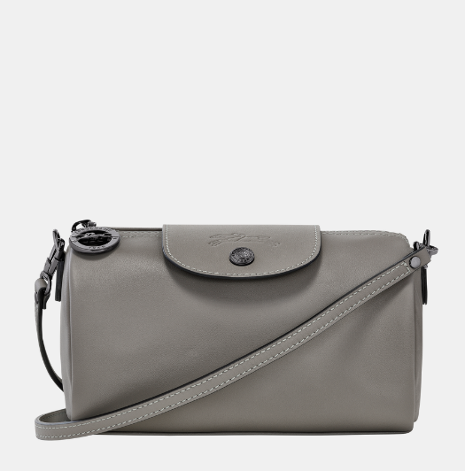 LONGCHAMP Le Pliage Xtra XS Crossbody bag - Leather