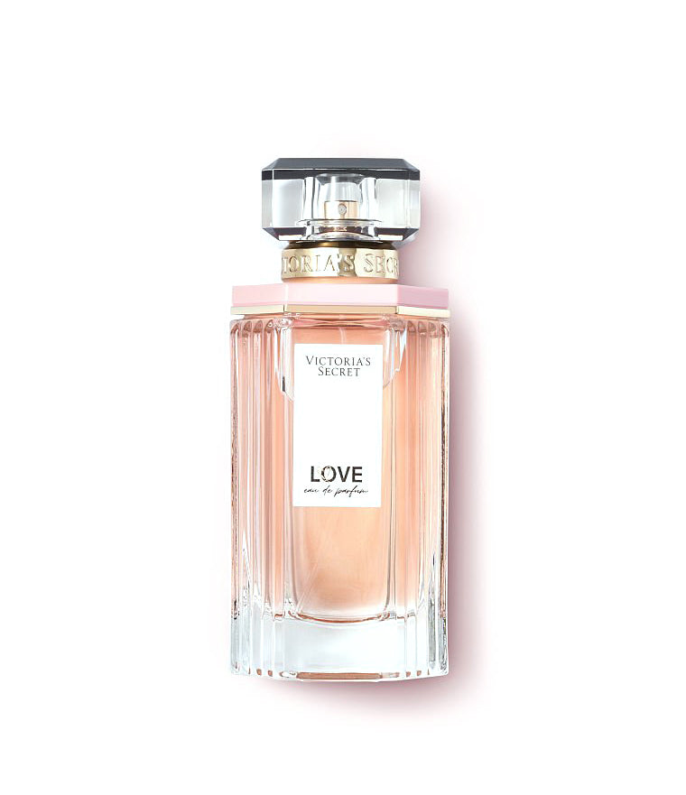 Victoria's Secret Love Eau de Parfum 26204856