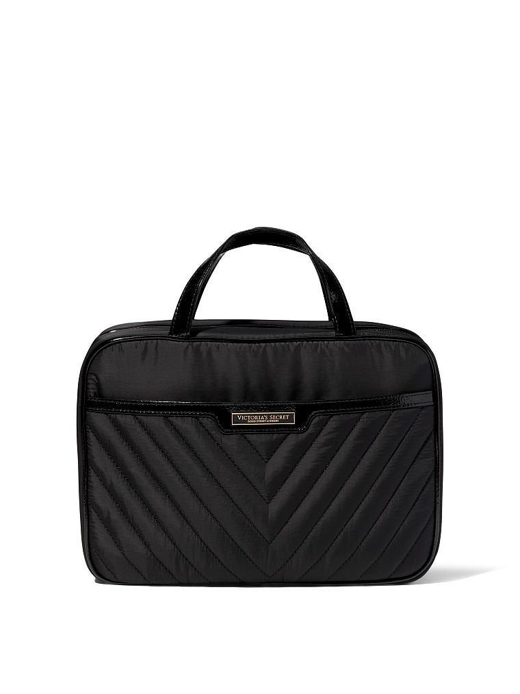 VICTORIA'S SECRET Jetsetter Hanging Cosmetic Case