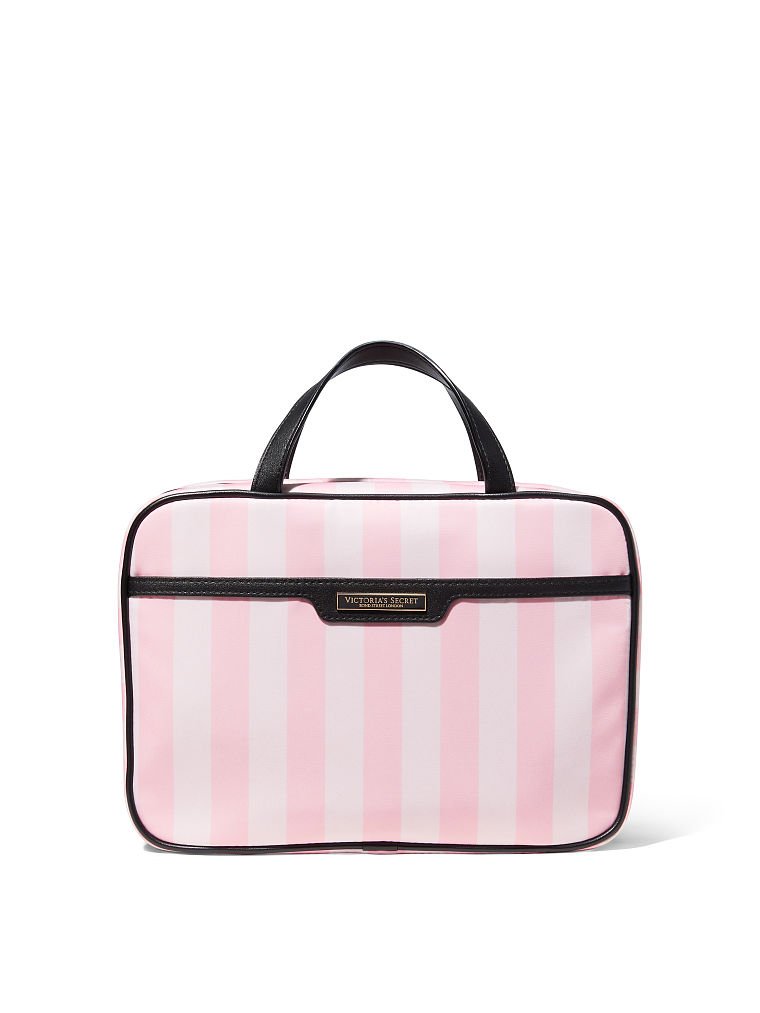 VICTORIA'S SECRET Jetsetter Hanging Cosmetic Case