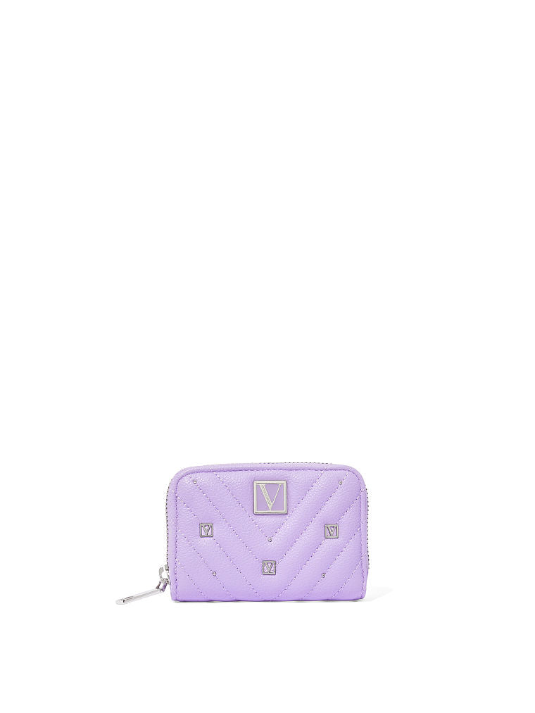 VICTORIA'S SECRET  The Victoria Small Wallet