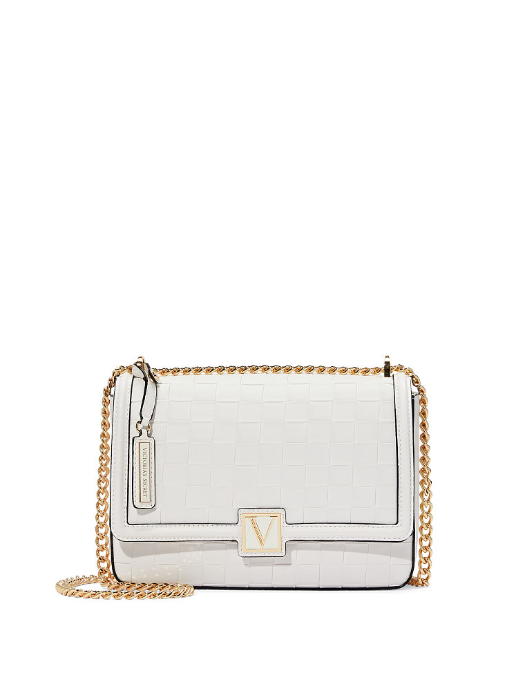 VICTORIA'S SECRET The Victoria Medium Shoulder Bag