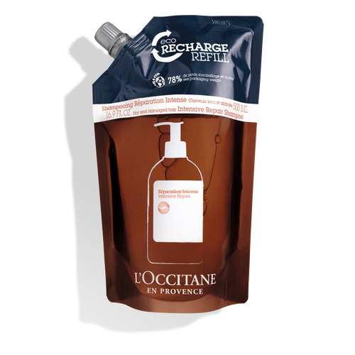 L'OCCITANE Intensive Repair Conditioner Refill 500ML