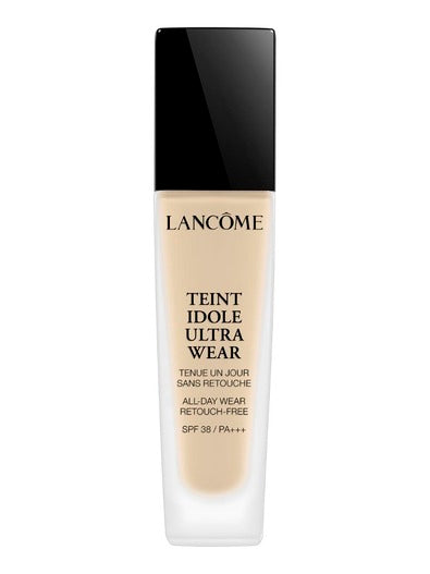 LANCÔME TEINT IDOLE ULTRA ULTRA WEAR FOUNDATION N° B-01 30 ML