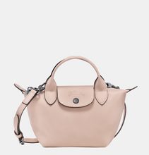 Load image into Gallery viewer, LONGCHAMP Le Pliage Xtra XS Handbag - Leather
