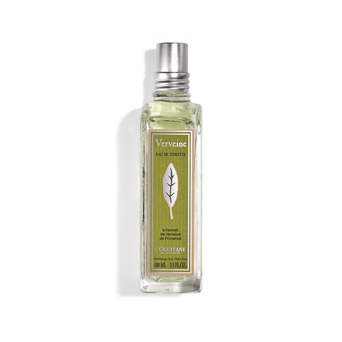 L'OCCITANE Verbena Eau de Toilette