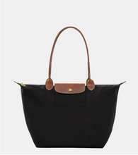 Load image into Gallery viewer, LONGCHAMP Le Pliage L Tote Bag - Recycled Canvas
