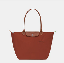 Load image into Gallery viewer, LONGCHAMP Le Pliage L Tote Bag - Recycled Canvas
