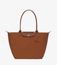 Load image into Gallery viewer, LONGCHAMP Le Pliage L Tote Bag - Recycled Canvas
