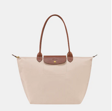 Load image into Gallery viewer, LONGCHAMP Le Pliage L Tote Bag - Recycled Canvas
