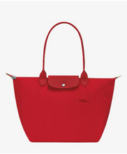 Load image into Gallery viewer, LONGCHAMP Le Pliage L Tote Bag - Recycled Canvas
