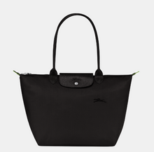 Load image into Gallery viewer, LONGCHAMP Le Pliage L Tote Bag - Recycled Canvas
