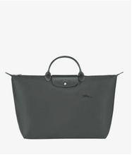 Load image into Gallery viewer, LONGCHAMP Le Pliage S Green Travel Bag
