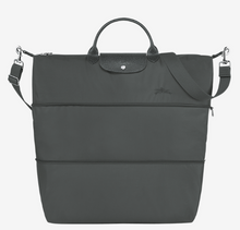 Load image into Gallery viewer, LONGCHAMP Le Pliage Green Travel Bag
