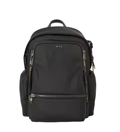 Tumi 196600DGM Backpack voyageur in flowers