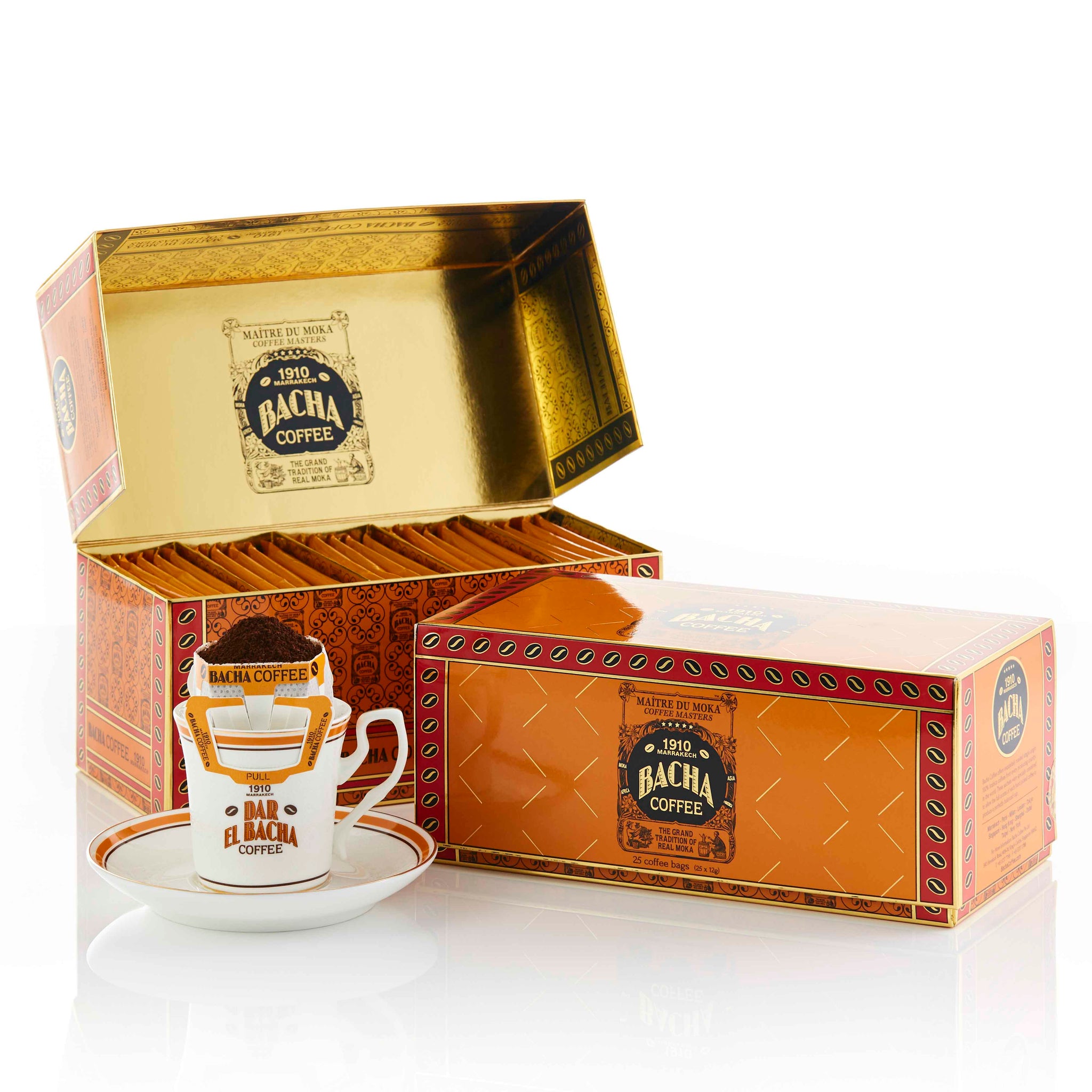 コーヒー Bacha coffee Assorted coffee bags 61eu2g+bjrL._UF350,350_QL80_.jpg