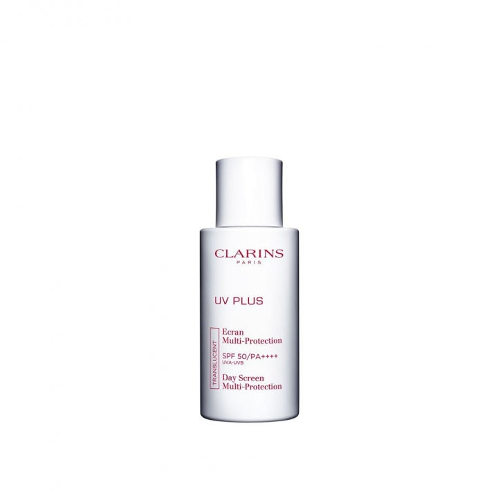 CLARINS UV Plus Anti-Pollution SPF50 80060111