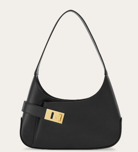 S. FERRAGAMO Hobo shoulder bag (M)