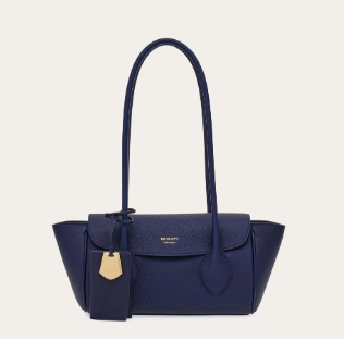 FERRAGAMO East-West tote bag (S)