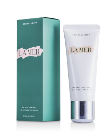 La Mer Soin De La Mer The Hand Treatment 22TW 100ml/3.4oz