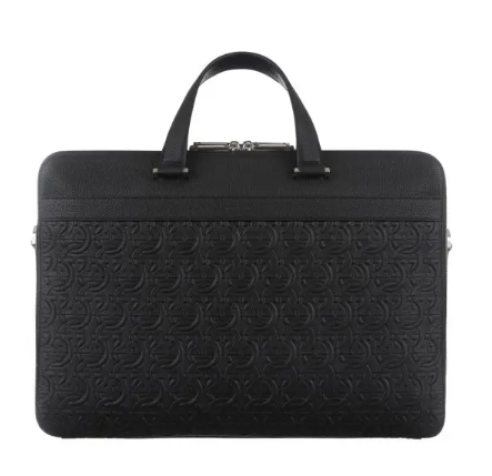 FERRAGAMO Travel Embossed