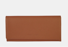 Load image into Gallery viewer, LONGCHAMP Le Foulonné Continental Wallet
