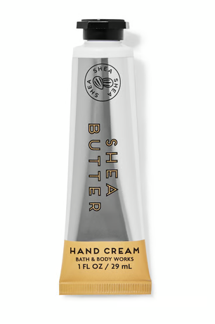 Bath & Body Works SHEA BUTTER Hand Cream