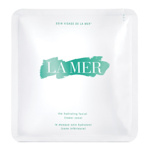 La Mer Moisturizing mask (6 pieces)