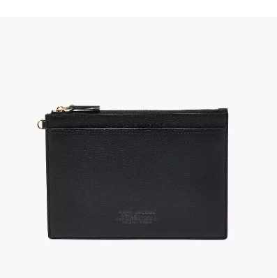 Marc Jacobs THE LEATHER SMALL WRISTLET