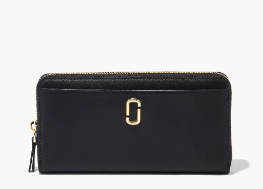 MARC JACOBS THE J MARC CONTINENTAL WALLET