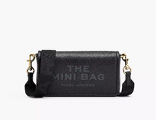 Load image into Gallery viewer, Marc Jacobs The Leather Mini Bag

